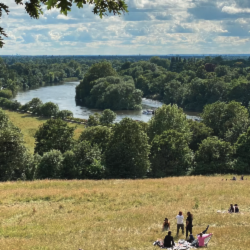 Green Infrastructure