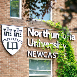 Northumbria University