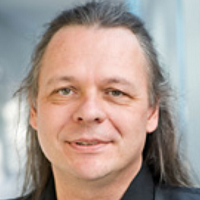 Image of Burkhard Rost