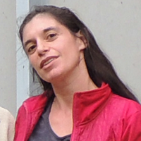 Image of Ilana Kolodkin