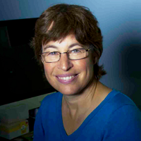 Image of Lynn Rothschild