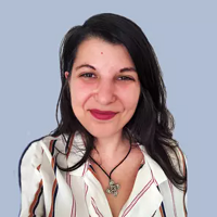 Image of Niya Stoimenova