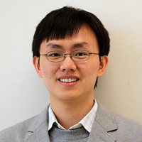 Image of Sheng Xu