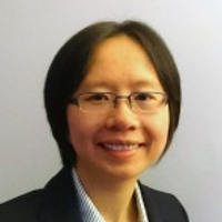Image of Shery Huang