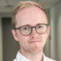 Image of Stephen Wallace