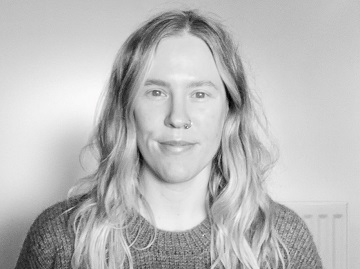 Image of Alethea Mountford