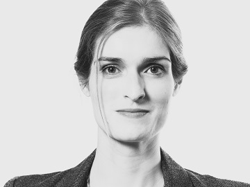 Image of Camilla Schelpe