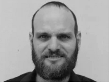 Image of Joseph Graly