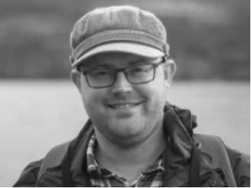 image of Jowan Barnes