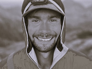 Image of Sebastian Rosier