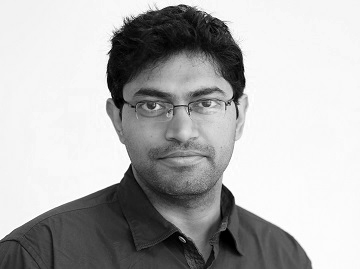 Image of Rajesh Bommareddy