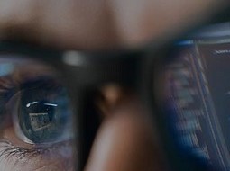 Sidebar image for Computerised Society and Digital Citizens