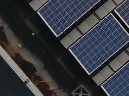 Sidebar image for Energy Systems and Materials