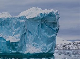 Sidebar image for The Future of Ice on Earth