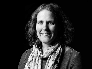 Photo of Katy Jenkins