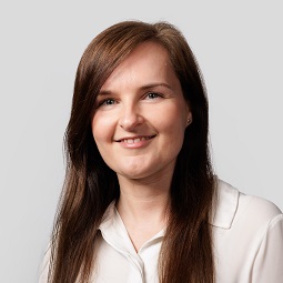 Photo of Kelly Wilkinson