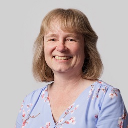 Photo of Lynn Retallick