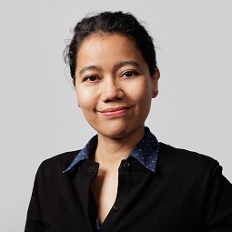 Photo of Maya Duncanson