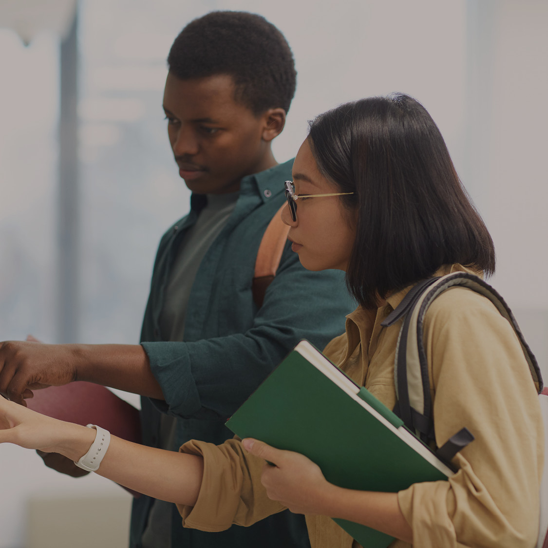 Funding for International Students