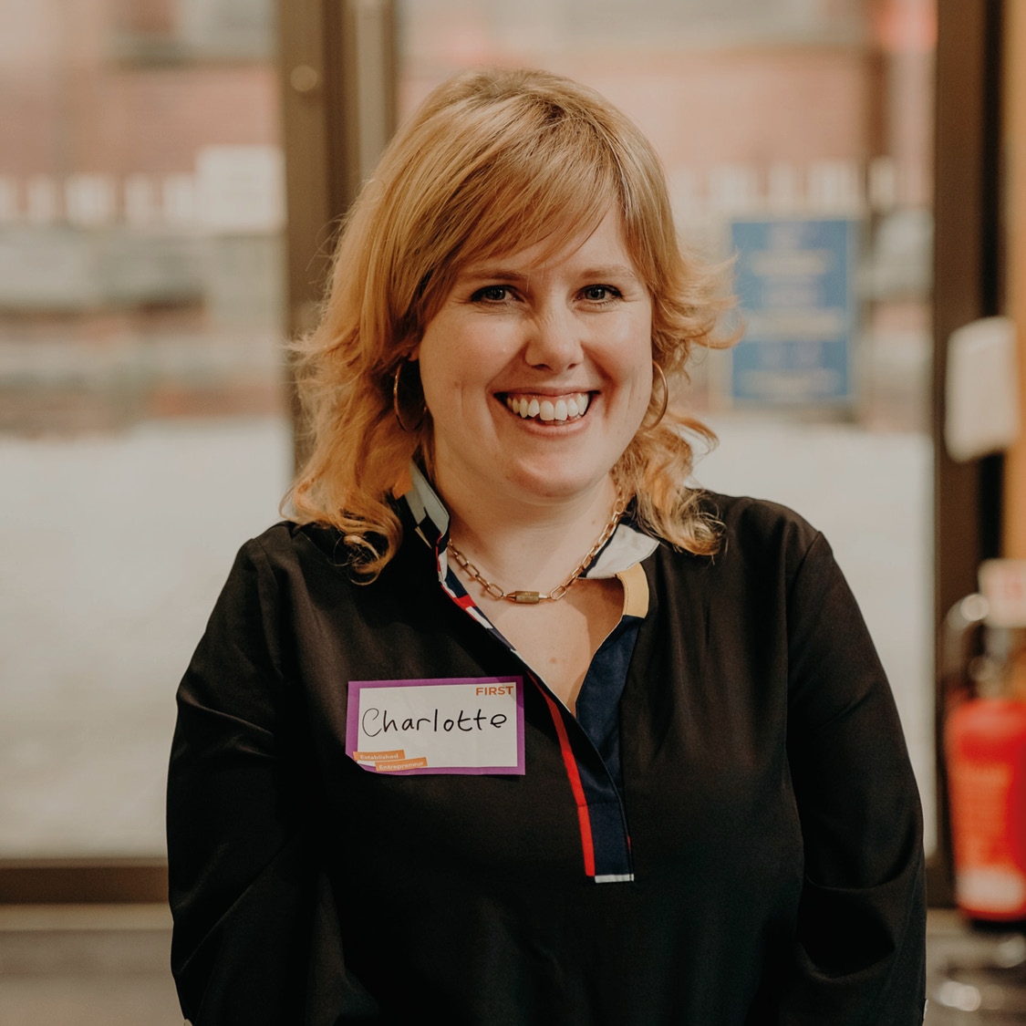 Charlotte Windebank