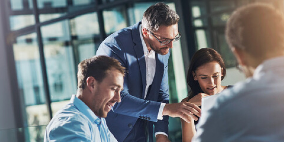 Creating Job Descriptions