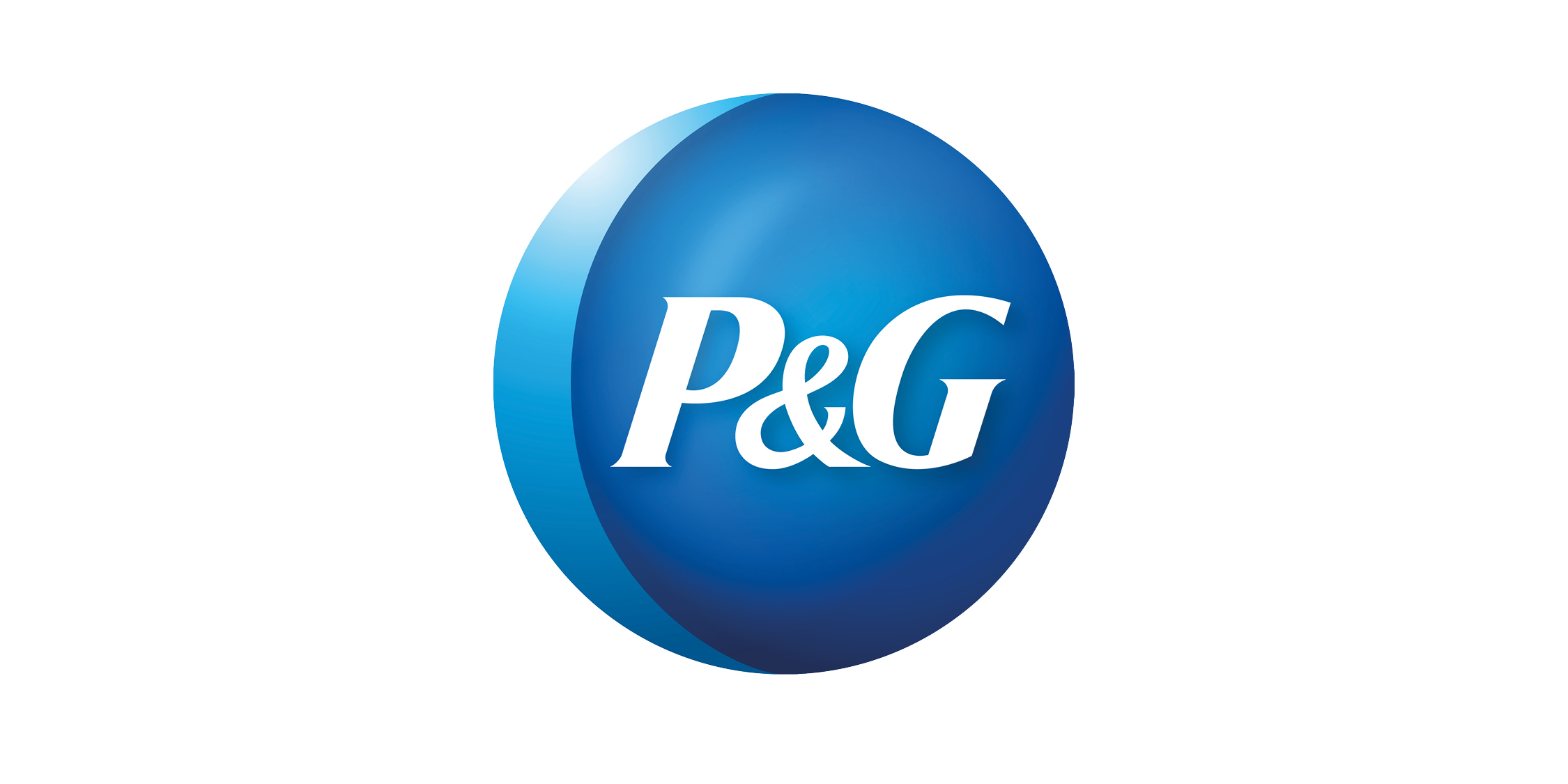 Proctor and Gamble Logo