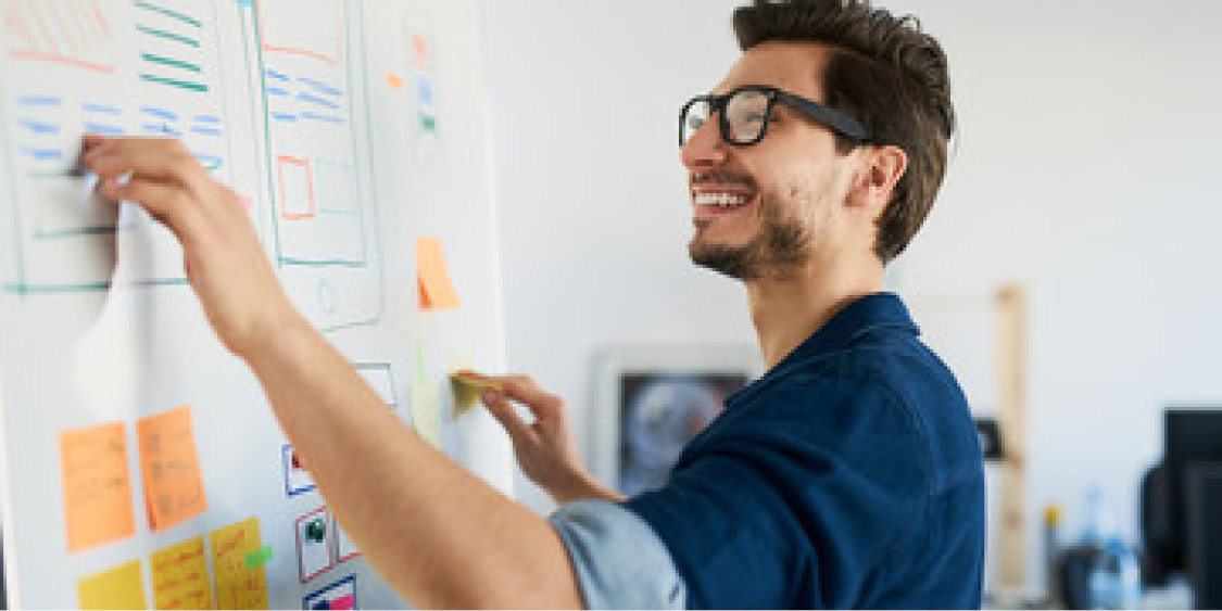 Example Graduate Role Descriptions