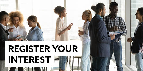 GJPF Register your Interest