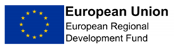 ERDF logo