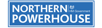 Northern Powerhouse logo