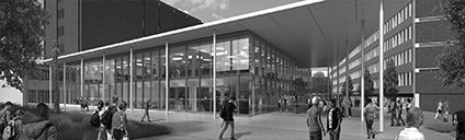 Sidebar image for Experience Northumbria