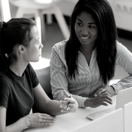 Sidebar image for Student Life and Wellbeing