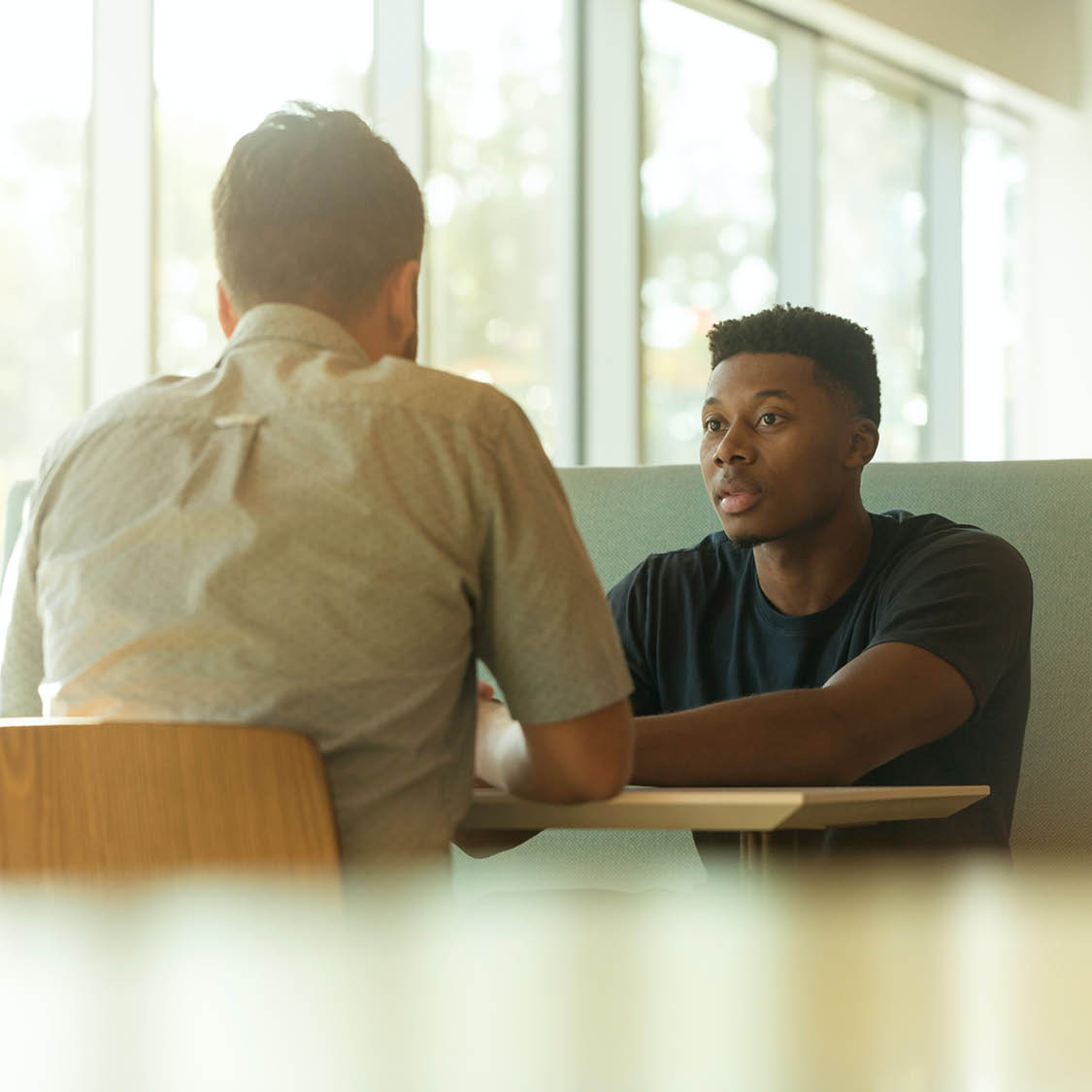 Changes to your Circumstances