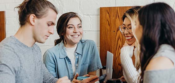 Current Student PODV2