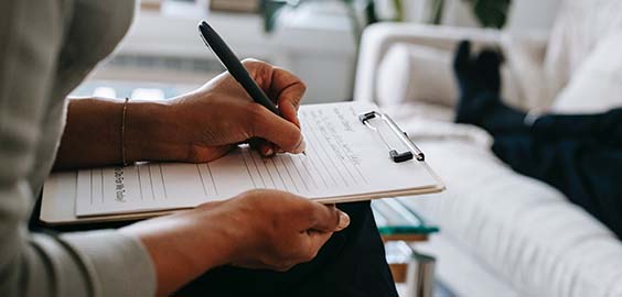 4 ARC PEP Help and Support POD