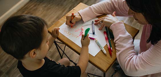 7 Key Practice Learning Partners POD