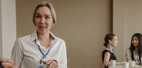 7 Key Practice Learning Partners POD