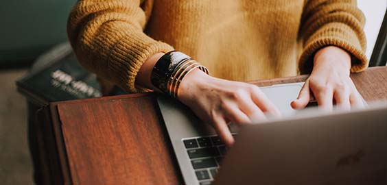 4 Social Work Portal Information POD