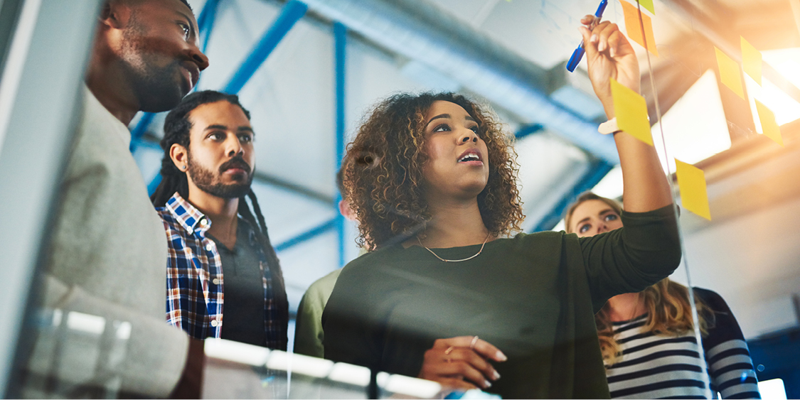 Student Placements Pod