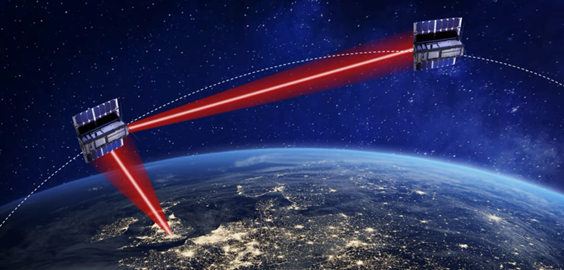 ALIGN Laser Half Width pod 