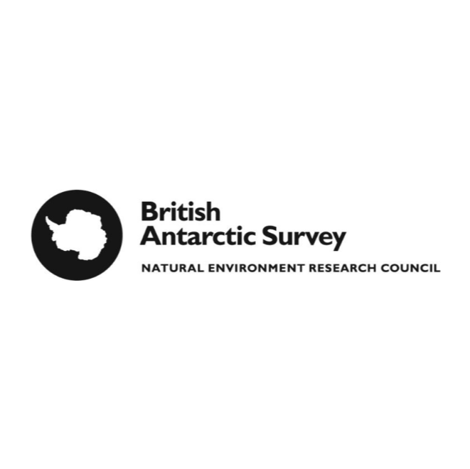 British Antarctic Survey Logo