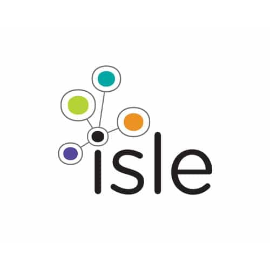 Isle Logo