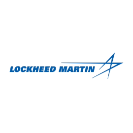 Lockheed Martin Logo