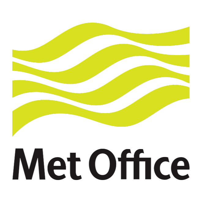 Met Office Logo