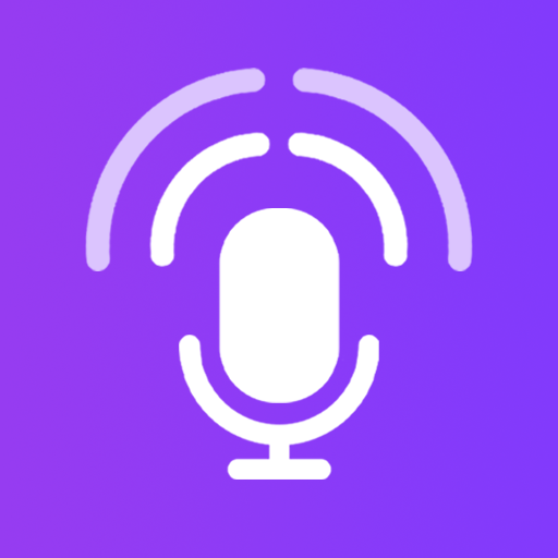 PODCAST LOGO
