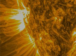 Sidebar image for Space