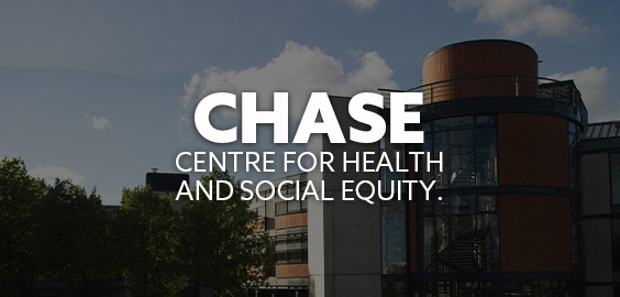 Centre for health and social equity