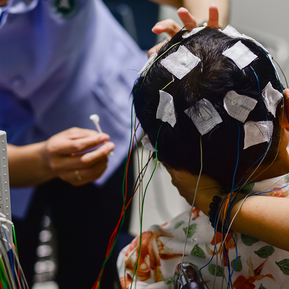 Psychology placements