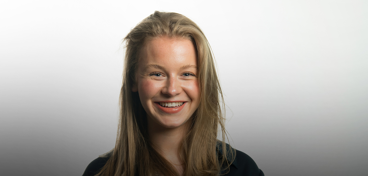 Find out more about Renee's Clearing experience.