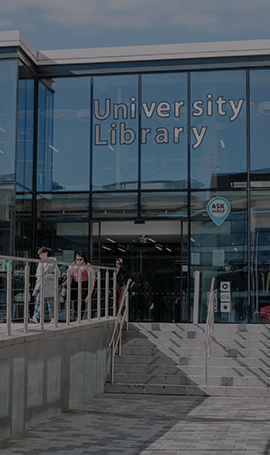 Your learning spaces